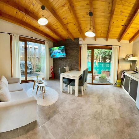 Los Amancays 2 Villa La Angostura Zewnętrze zdjęcie