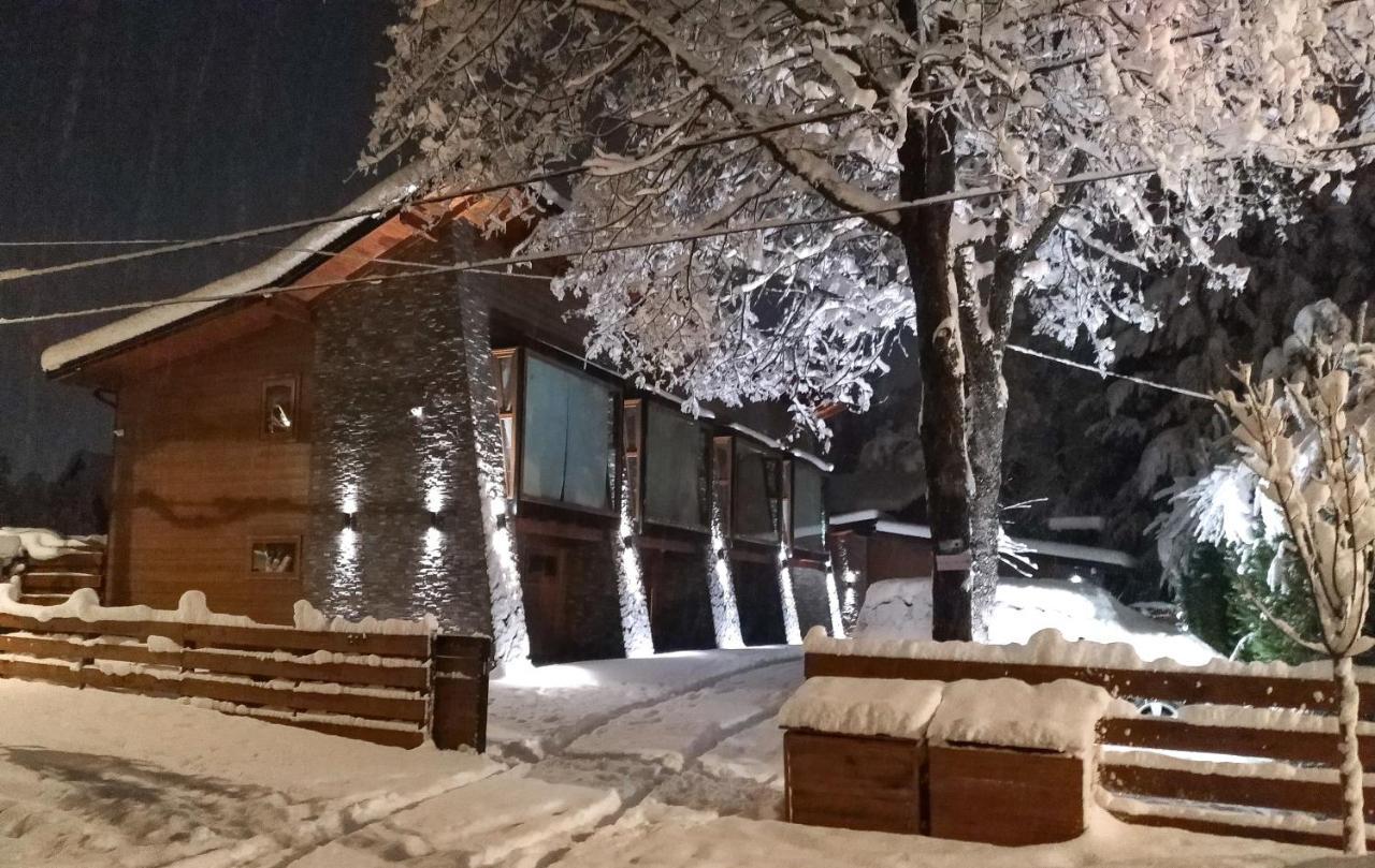 Los Amancays 2 Villa La Angostura Zewnętrze zdjęcie