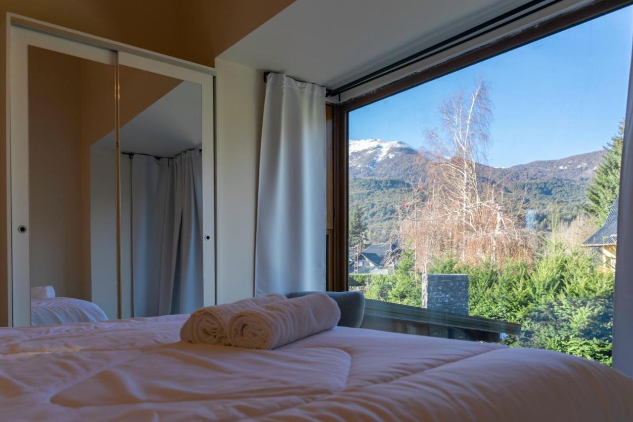 Los Amancays 2 Villa La Angostura Zewnętrze zdjęcie