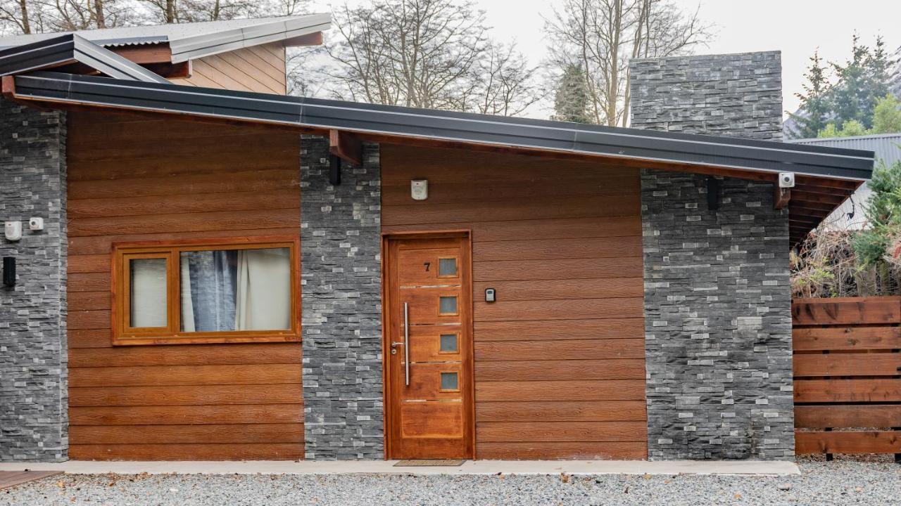 Los Amancays 2 Villa La Angostura Zewnętrze zdjęcie