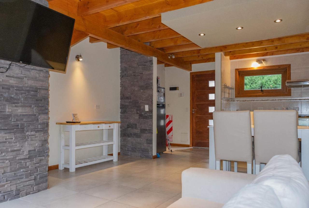 Los Amancays 2 Villa La Angostura Zewnętrze zdjęcie