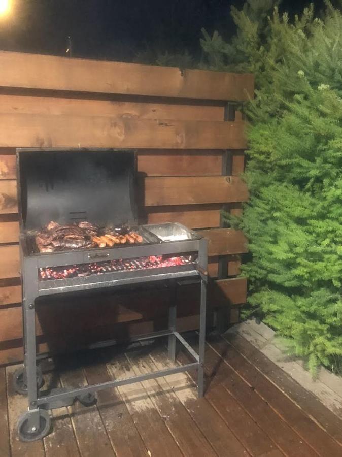 Los Amancays 2 Villa La Angostura Zewnętrze zdjęcie