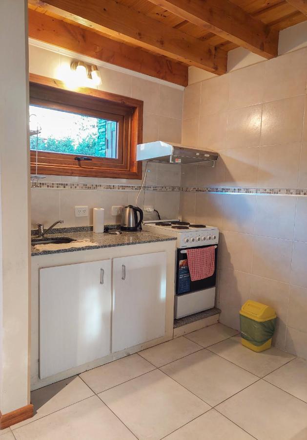 Los Amancays 2 Villa La Angostura Zewnętrze zdjęcie