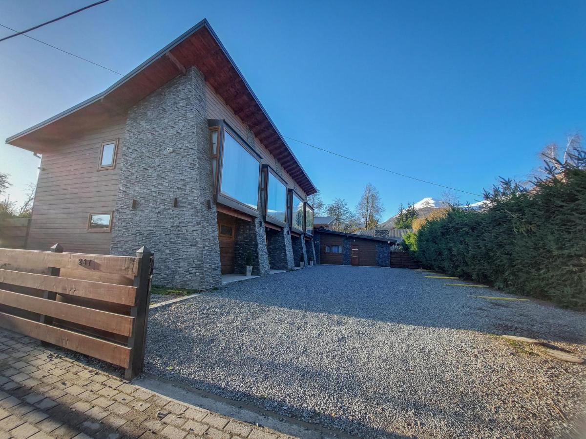 Los Amancays 2 Villa La Angostura Zewnętrze zdjęcie
