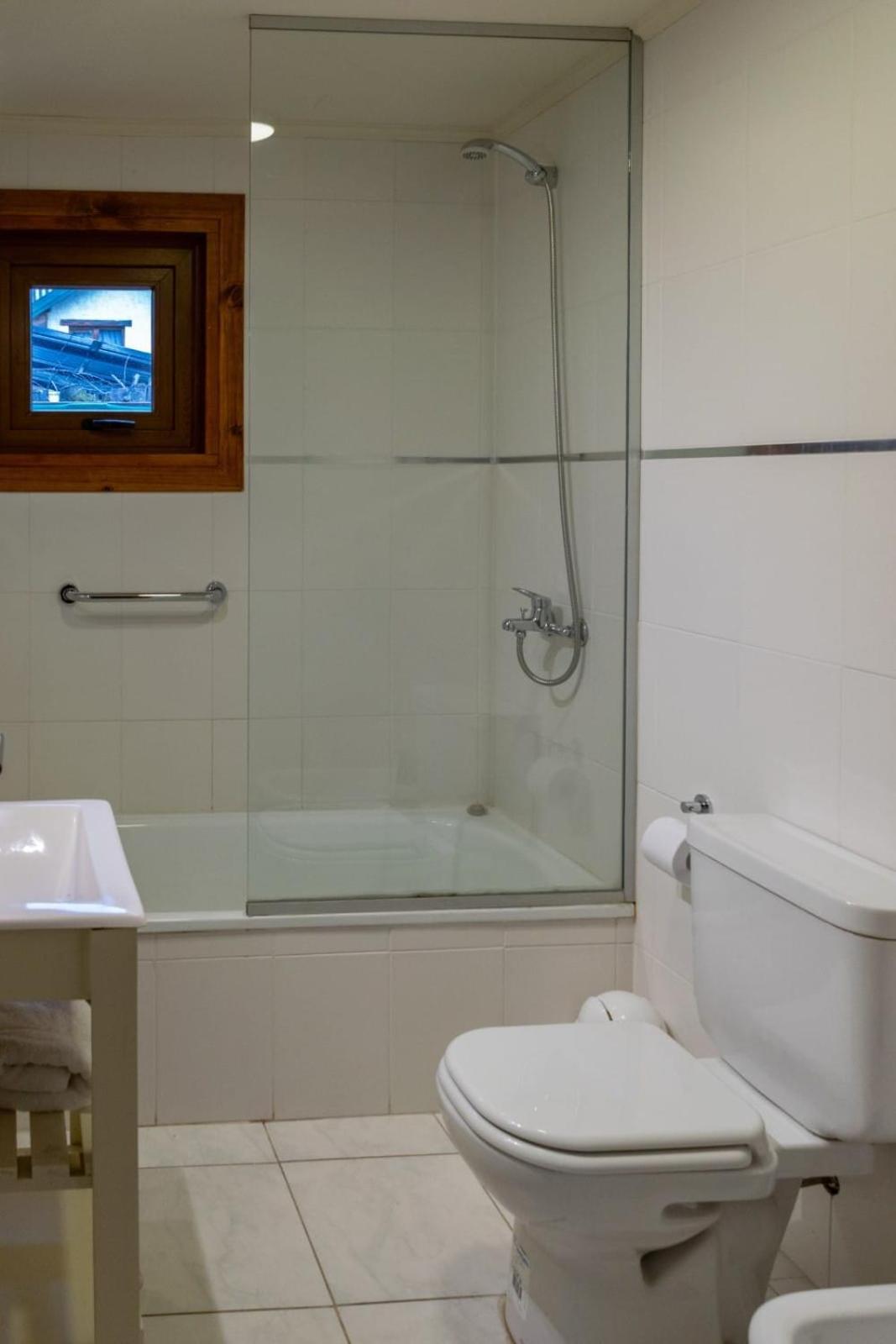 Los Amancays 2 Villa La Angostura Zewnętrze zdjęcie