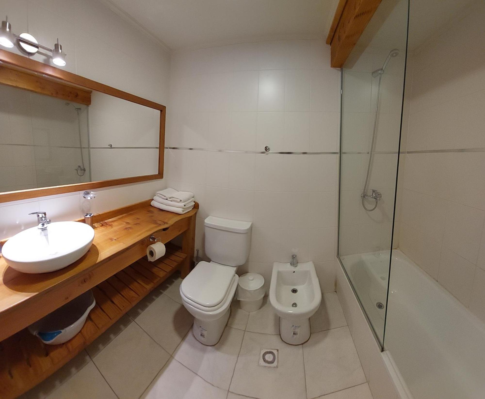 Los Amancays 2 Villa La Angostura Zewnętrze zdjęcie