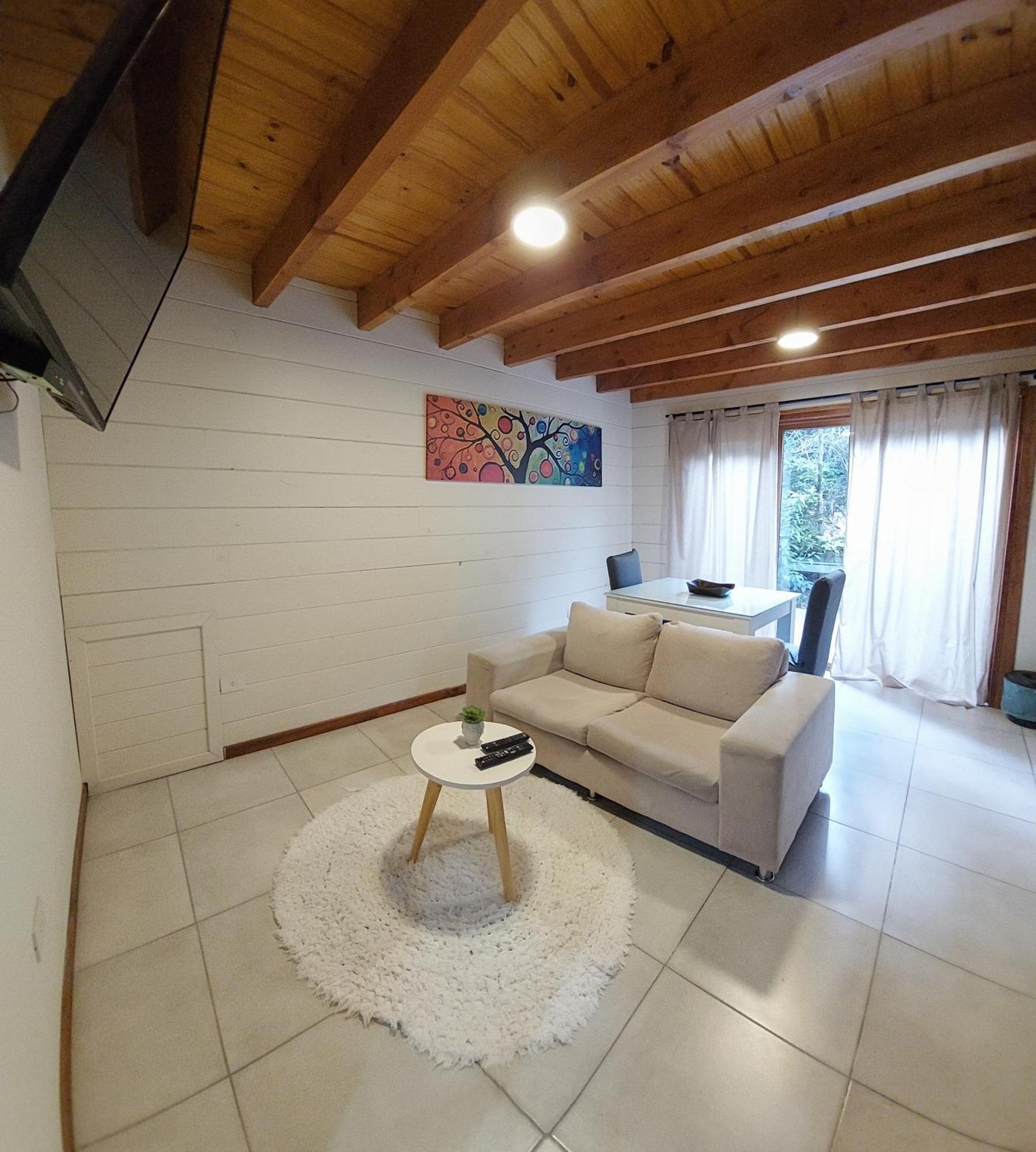 Los Amancays 2 Villa La Angostura Zewnętrze zdjęcie