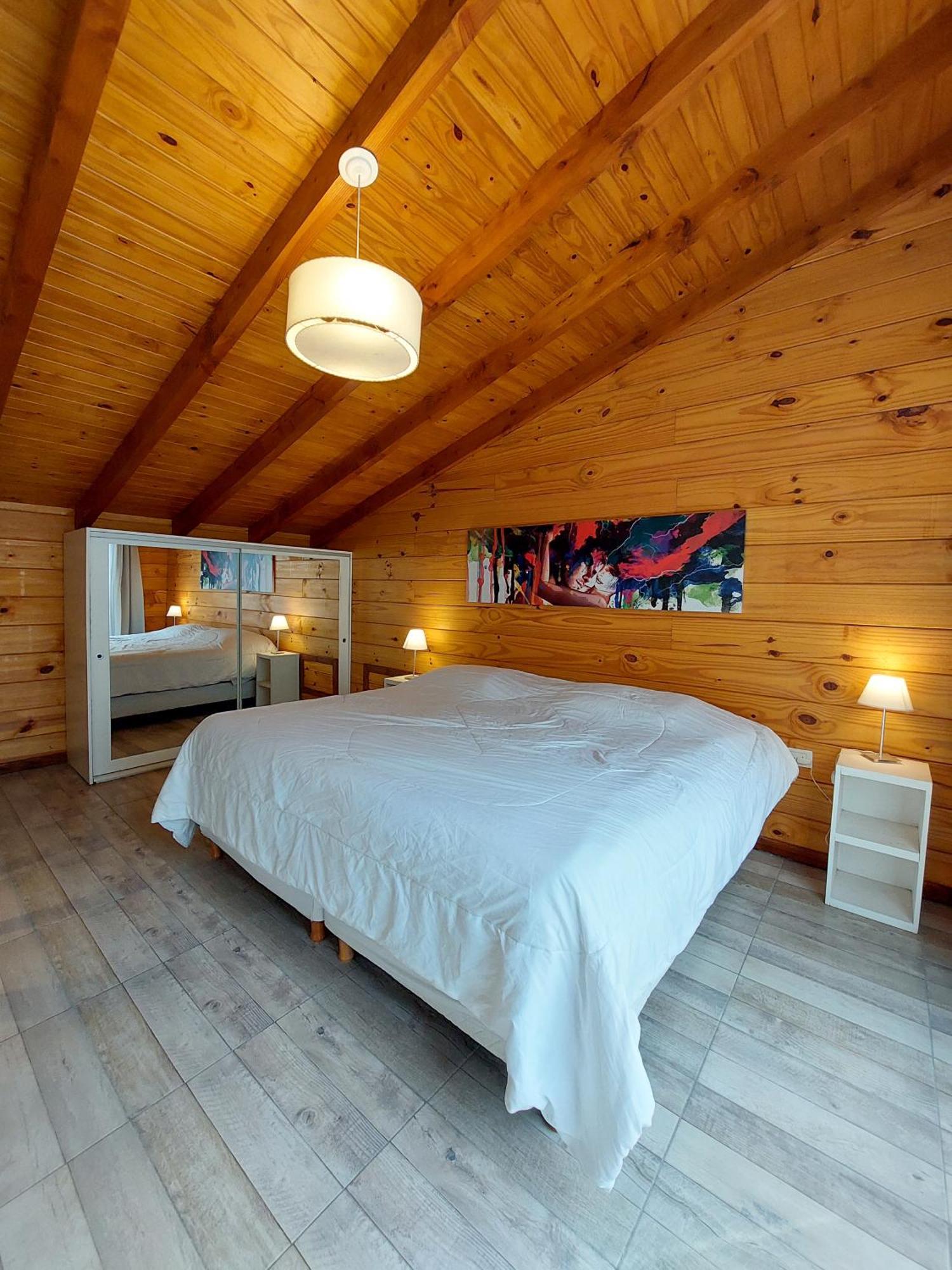 Los Amancays 2 Villa La Angostura Zewnętrze zdjęcie