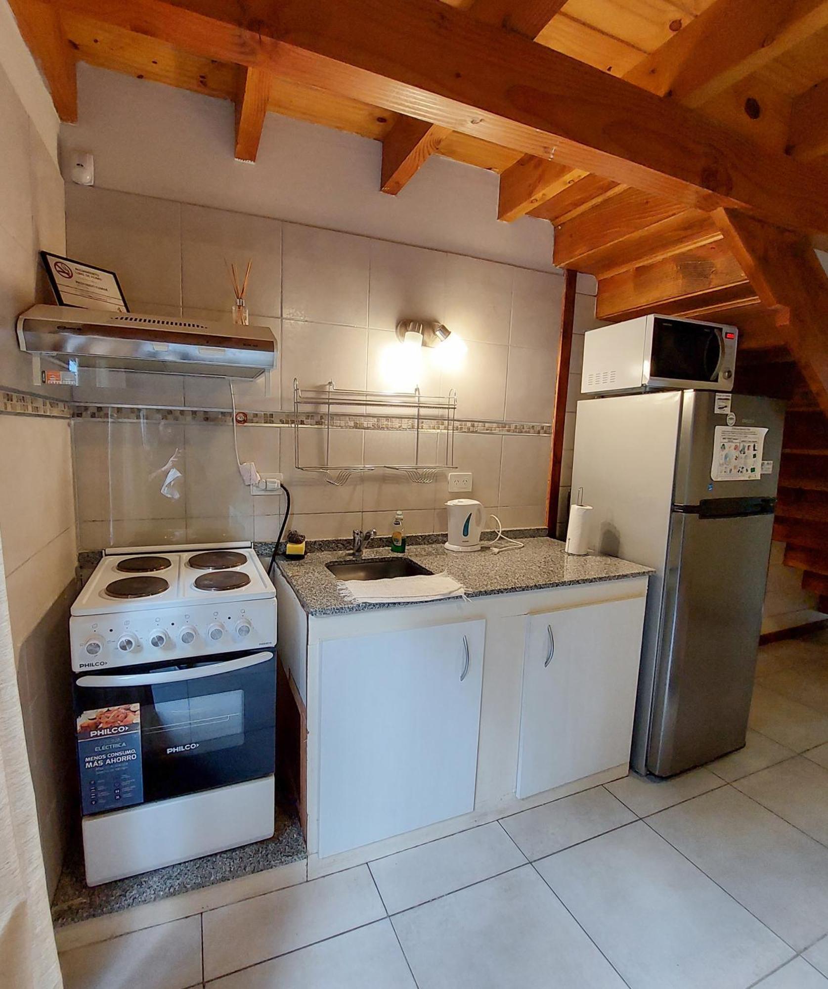 Los Amancays 2 Villa La Angostura Zewnętrze zdjęcie