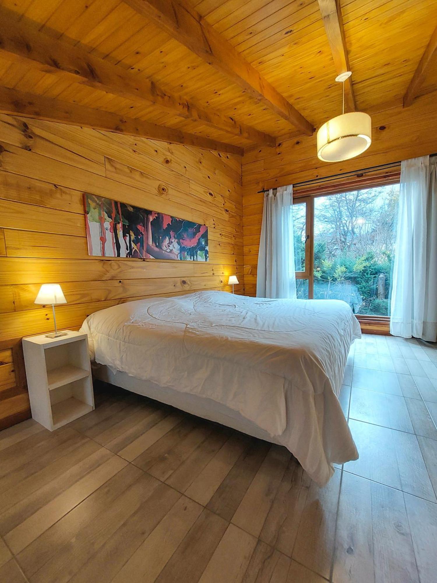 Los Amancays 2 Villa La Angostura Zewnętrze zdjęcie
