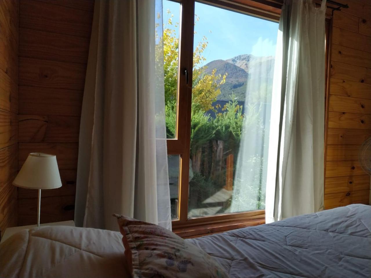 Los Amancays 2 Villa La Angostura Zewnętrze zdjęcie