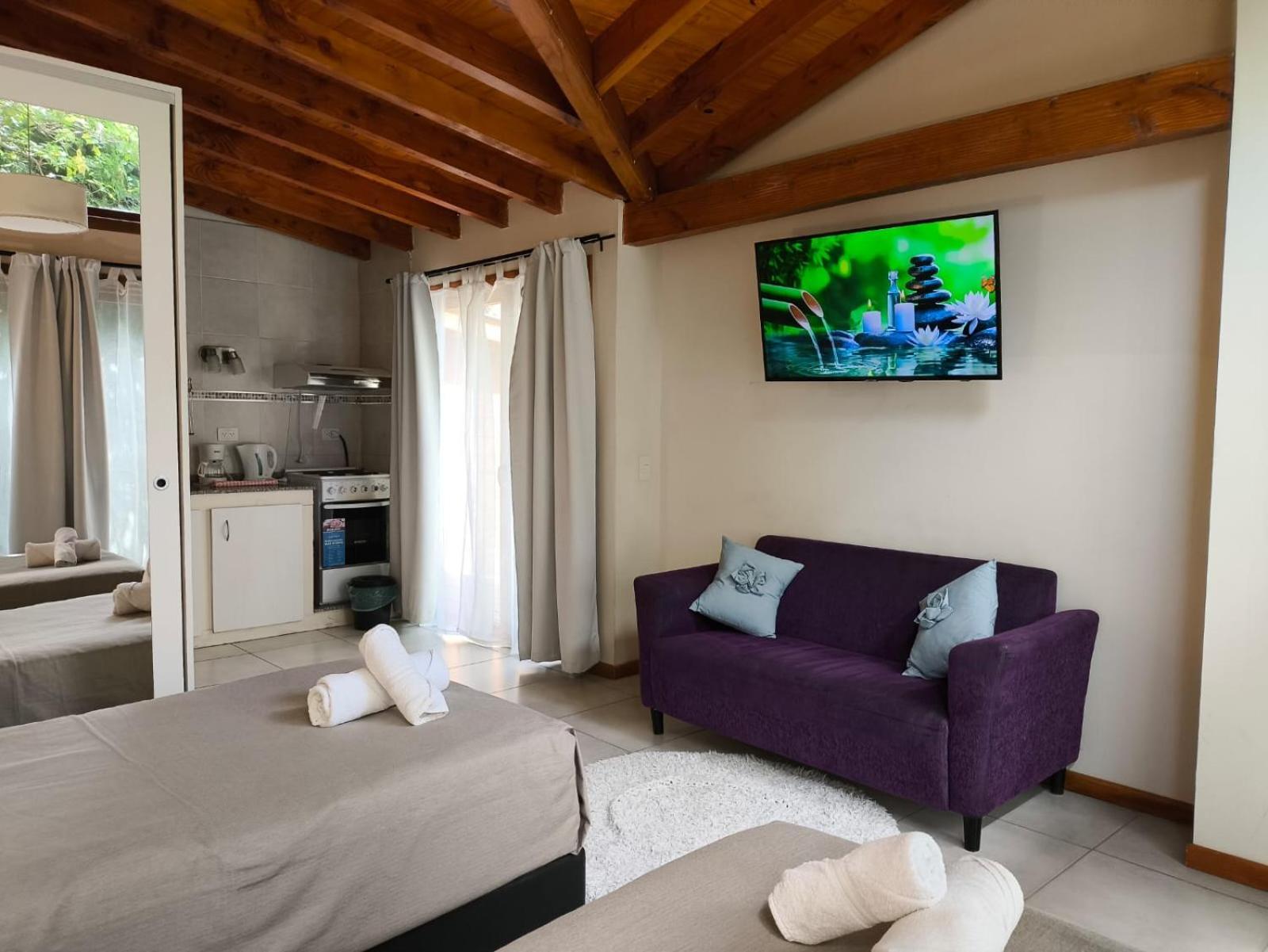 Los Amancays 2 Villa La Angostura Zewnętrze zdjęcie