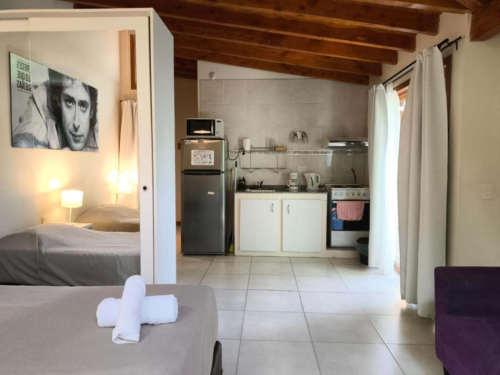 Los Amancays 2 Villa La Angostura Zewnętrze zdjęcie