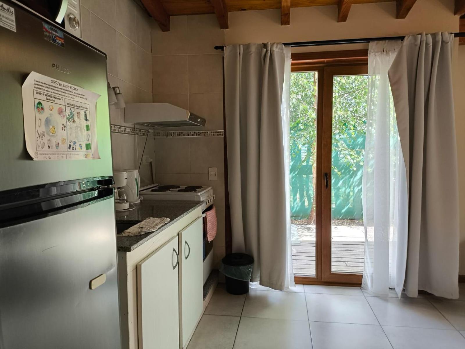 Los Amancays 2 Villa La Angostura Zewnętrze zdjęcie