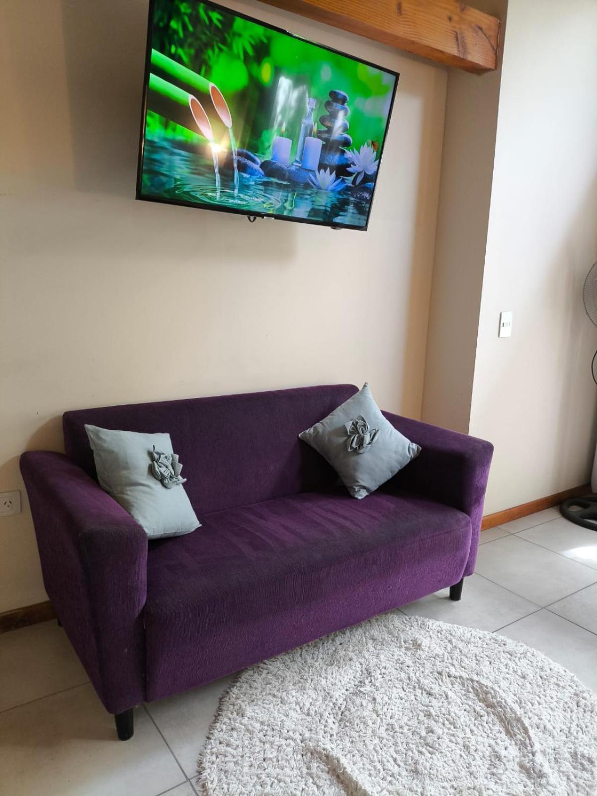 Los Amancays 2 Villa La Angostura Zewnętrze zdjęcie