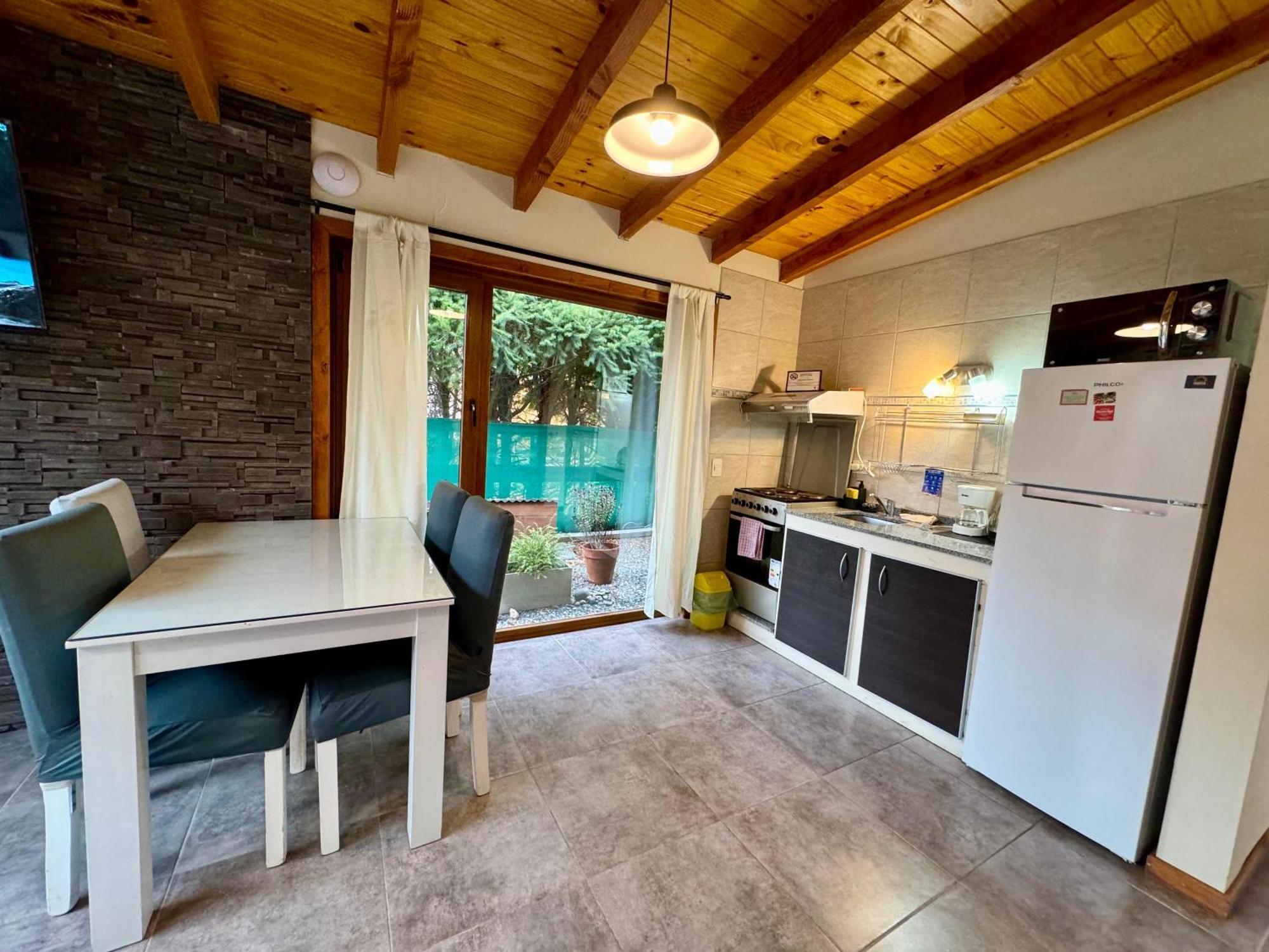 Los Amancays 2 Villa La Angostura Zewnętrze zdjęcie