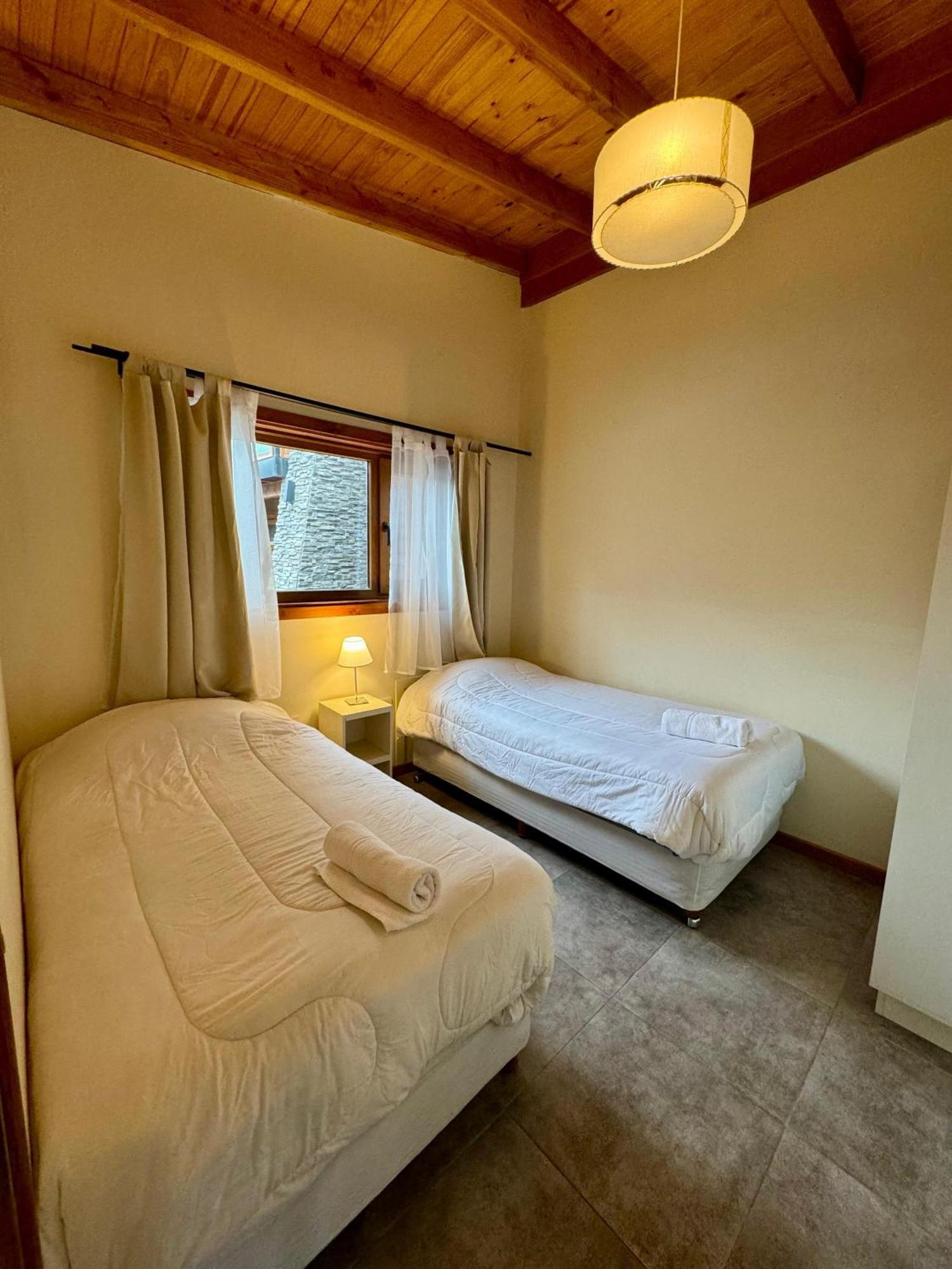 Los Amancays 2 Villa La Angostura Zewnętrze zdjęcie