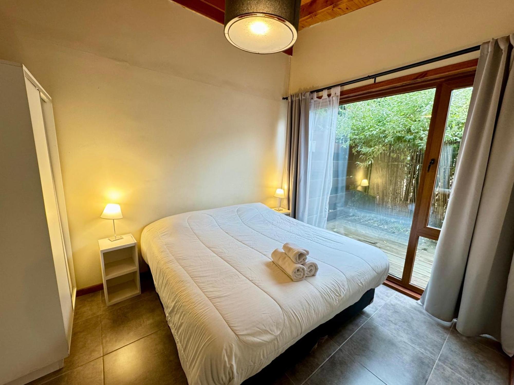 Los Amancays 2 Villa La Angostura Zewnętrze zdjęcie