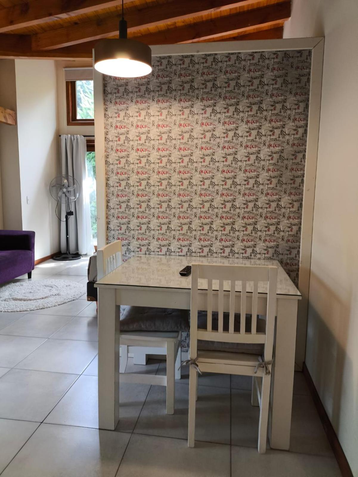 Los Amancays 2 Villa La Angostura Zewnętrze zdjęcie