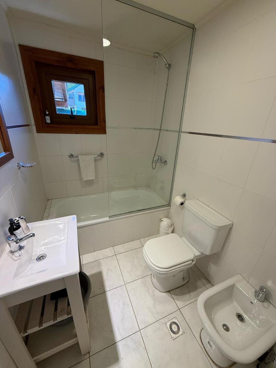 Los Amancays 2 Villa La Angostura Zewnętrze zdjęcie